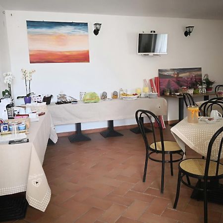 Marima Bed & Breakfast Pollenza Exterior photo